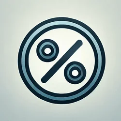 Logo del programa Cálculo de intereses