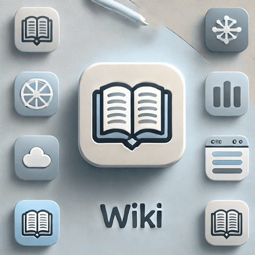 Logo Wiki